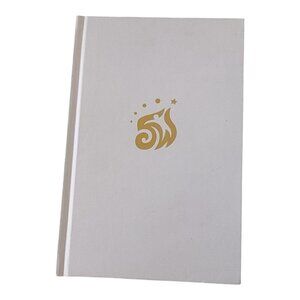 5 Worlds Book 1 The Sand Warrior By Mark Siegel and Alexis Siegel Hardback